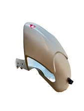 Ducati Monster 696 2008 - 2012