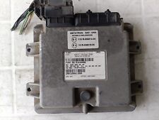 51815709 CENTRALINA IMPIANTO GAS METANO NATURAL POWER FIAT DOBLÒ/PUNTO 188 03 07