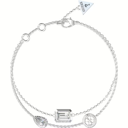 Guess bracciale donna gioielli