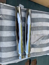 terminali di scarico per