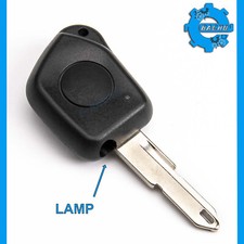 CHIAVE GUSCIO PER PEUGEOT 106