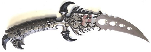 Coltello united cutlery - cutlery, kr9