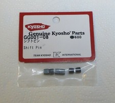 KYOSHO GG001-08 Shift Pin nel
