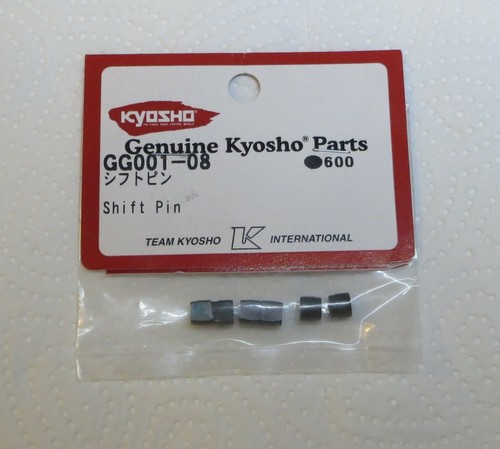 Kyosho gigacrusher gg001 - kyosho, gg001-08