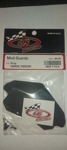 Racing xray xb808 xb808e - xray,