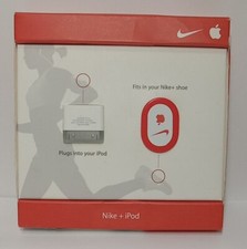 Nike+ iPod Sport Kit Scarpa da