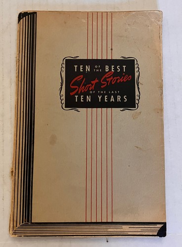Ten the best short stories - of,