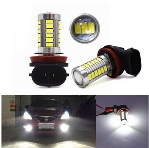 Ampoules bulbs h11 - bulbs, h11/h8