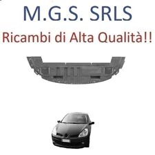 RIPARO MOTORE INFERIORE PER