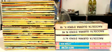 GUERRA D'EROI Lotto 31 fumetti