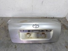 6440105050 portellone bagagliaio per TOYOTA AVENSIS BERLINA (T25)