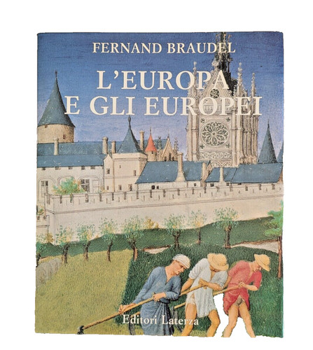 Europa gli europei di - l'europa,