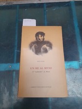 FIORE Enzo - Un Re al bivio