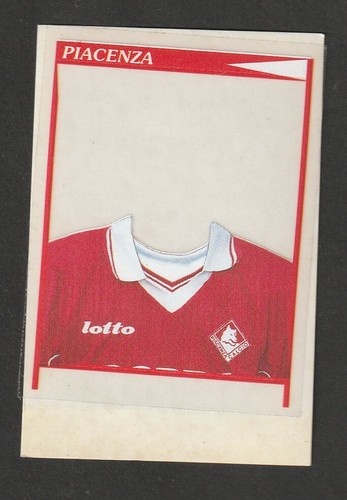 Figurine calciatori panini - figurine,