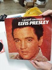 I Grandi Successi Elvis Presley