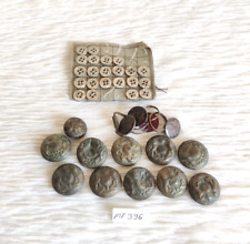 Vintage Multi Tipi Misto