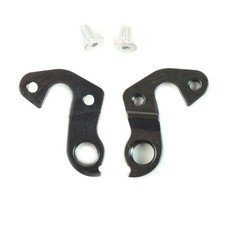Replacement rear derailleur - replacement,