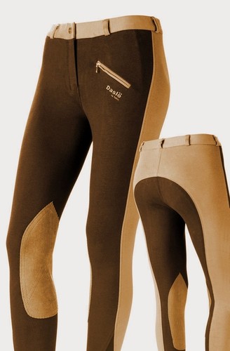 Pantaloni donna equitazione - donna,