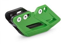 Guida catena Kawasaki Performance KXF 250 2009 - 2020 KXF 450 09 - 2018 VERDE