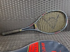 DUNLOP " J. McENROE 690" POWER SERIES - OTTIMA