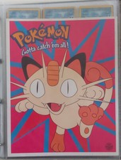 Poster Pokemon Mewtwo Anni