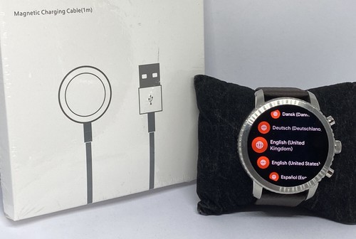 Fossil gen autentico - gen,