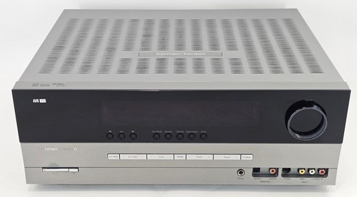 Harman kardon avr 145 - avr, home