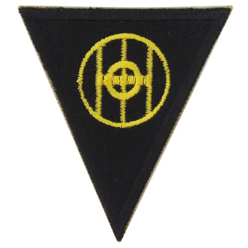 83rd fanteria divisione - us,
