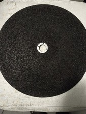 Disco per ferro da troncatrice 350x3,5 foro centrale 25,4 mm