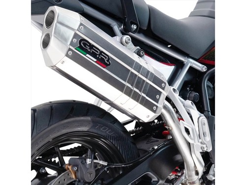 Scarico gpr per bmw - gpr,
