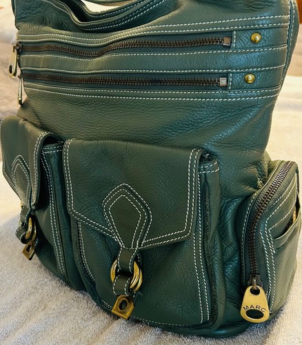 Marc jacobs - marc, borsa