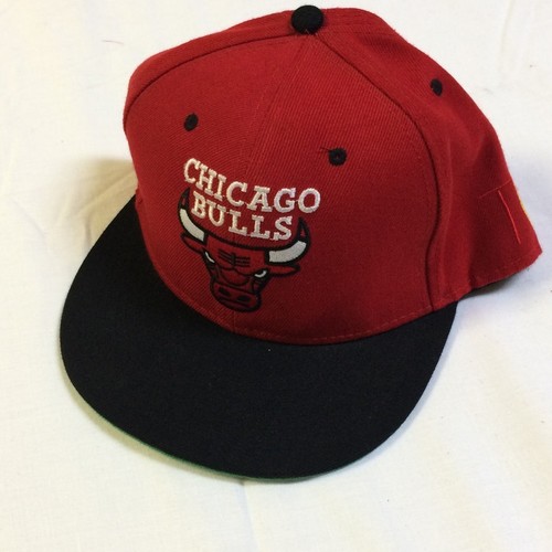Cappello snapback chicago - cappello,