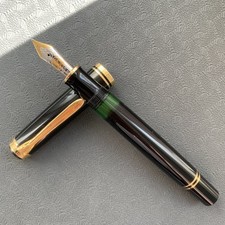 Penna stilografica Pelikan