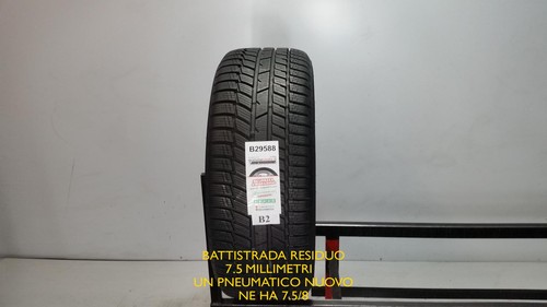 Gomme usate termiche - gomme,