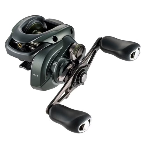 Mulinello shimano curado 151 - curado, m