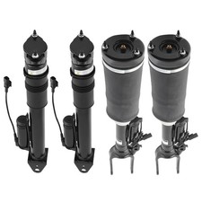 Kit Avant + Arrière pour