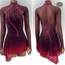 Vestito costume ginnastica - costume,
