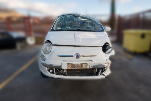 Contachilometri per fiat - per, 500