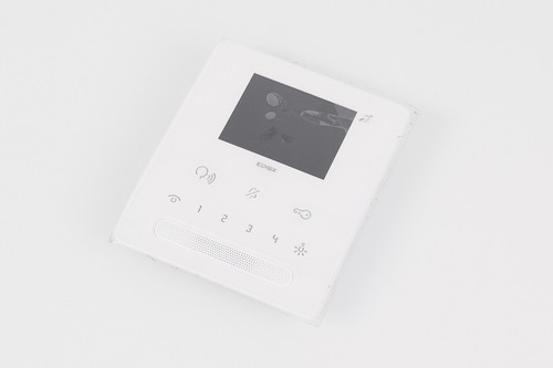 Videocitofono elvox tab - elvox, free