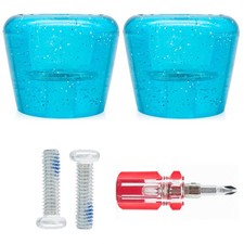 1 set di freni a doppia per