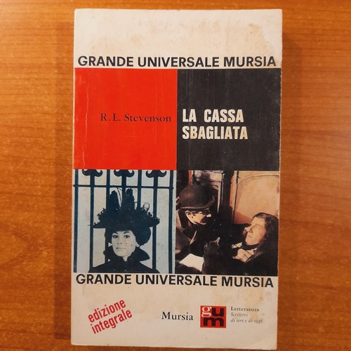 Cassa sbagliata robert - cassa,