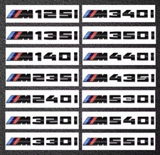 Stemma Emblema Logo M Adesivo