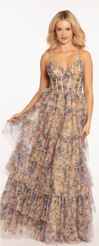 Abito corsetto blondie nites - corsetto,