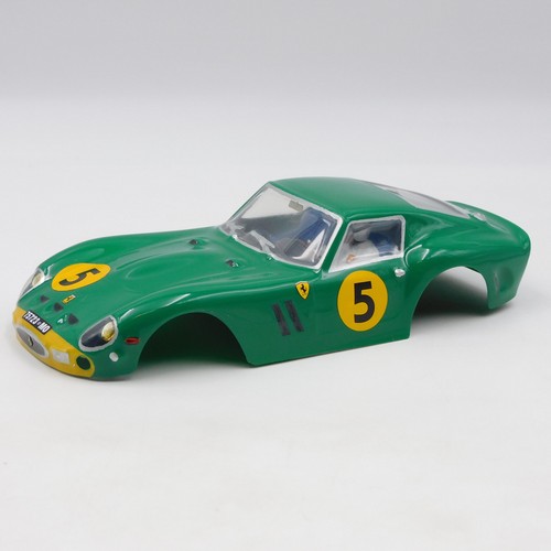 Ferrari 250 gto 1962 - 250,