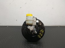 SERVOFRENO CON POMPA FRENI