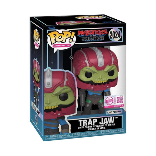 Funko pop 2024 - 🔥,