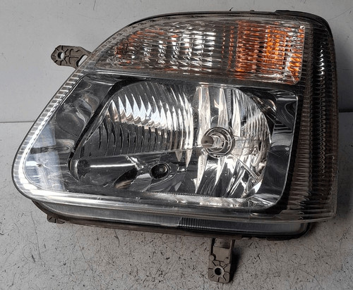 93179345 proiettore opel - 93179345, sx