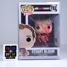 Funko Pop! TV The Big Bang