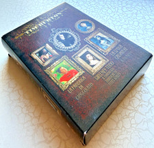 TIM BURTON The Chocolate