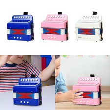 Fisarmonica per bambini a 7